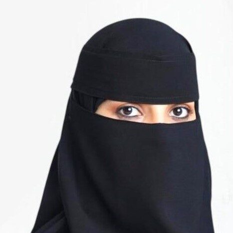 الدكتورة مريم البار