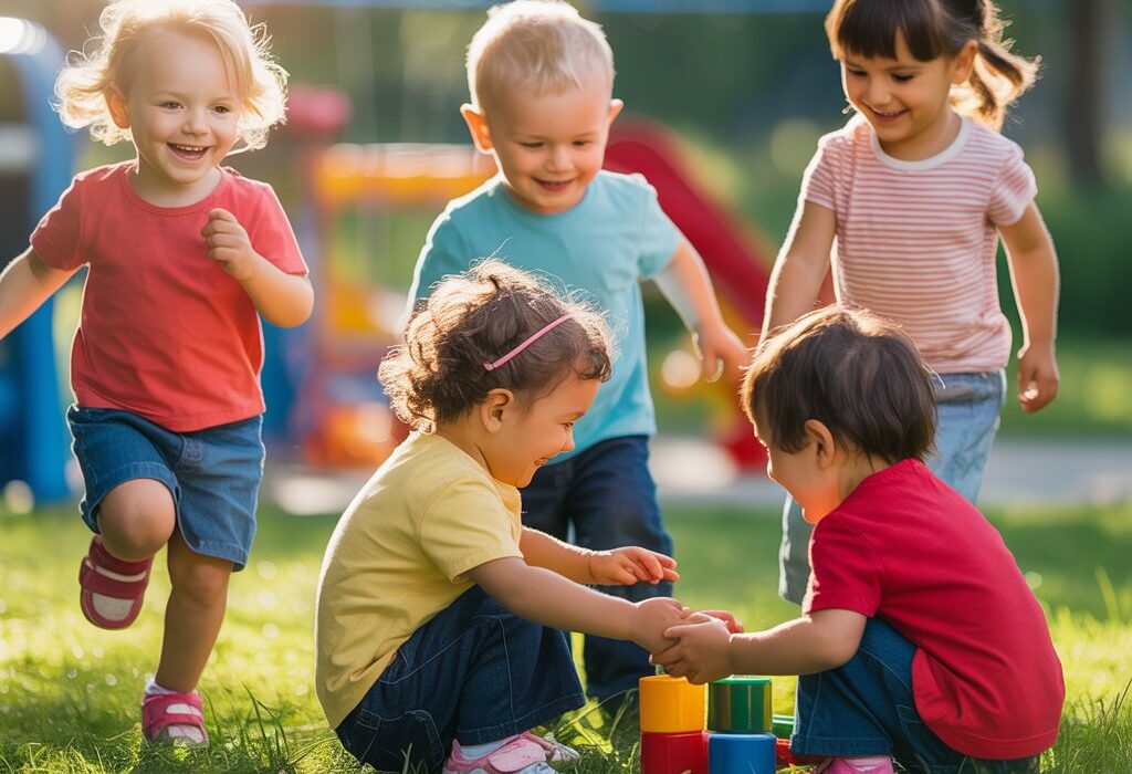 عد اللعب من أكثر الأنشطة الإنسانية عمقًا وأصالة، فهو ليس مجرد وسيلة للترفيه بل هو اللغة الأولى التي يتعلم بها الإنسان فهم ذاته والعالم من حوله.