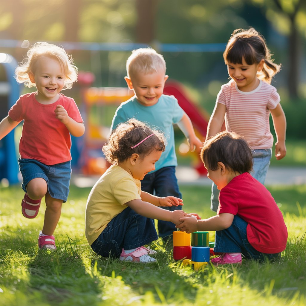 عد اللعب من أكثر الأنشطة الإنسانية عمقًا وأصالة، فهو ليس مجرد وسيلة للترفيه بل هو اللغة الأولى التي يتعلم بها الإنسان فهم ذاته والعالم من حوله.